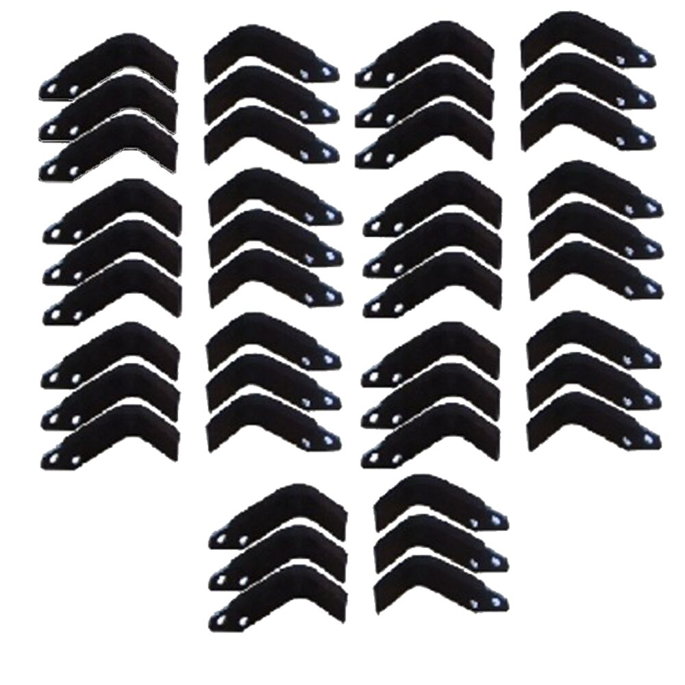 image of Rotary Tiller 60 in Tine Set, 42 pieces