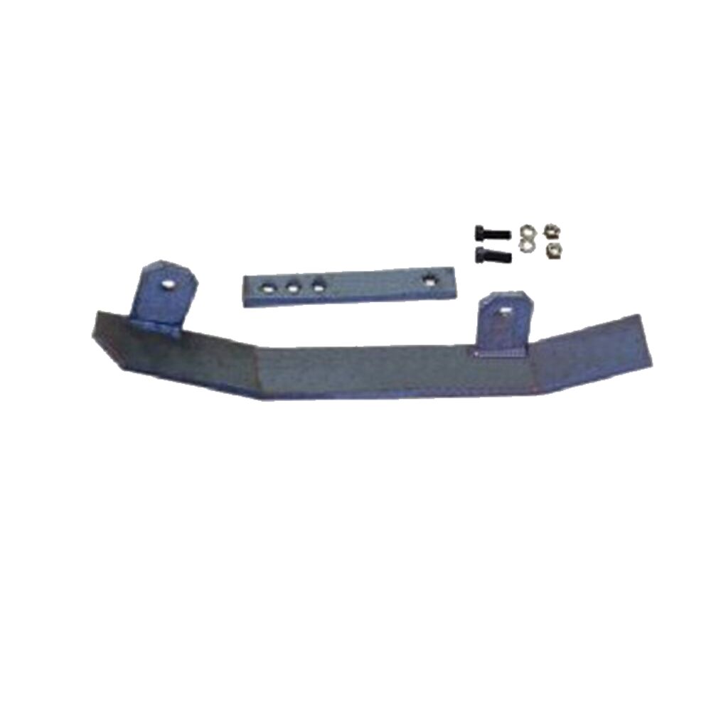 image of Rotary Tiller Left Hand Skid Shoe Kit