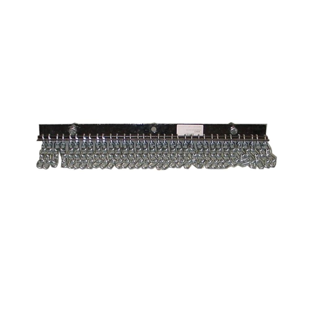image of Rear Chain Guard, 4 ft