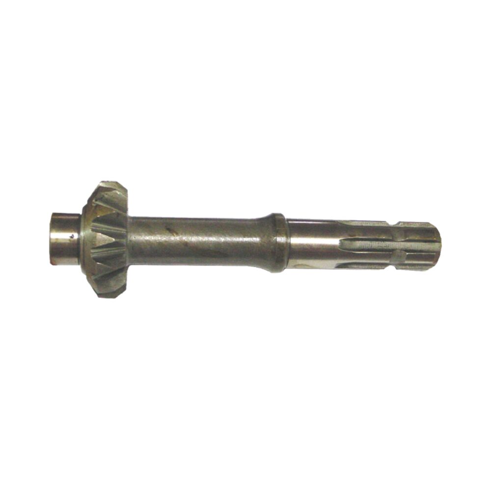 image of 12 Teeth Pinion Shaft