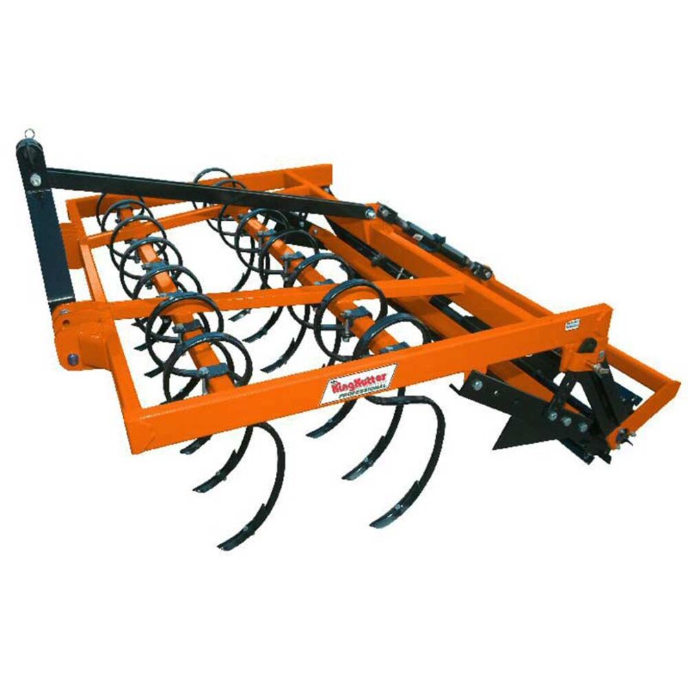 image of 6-ft Arena Renovator