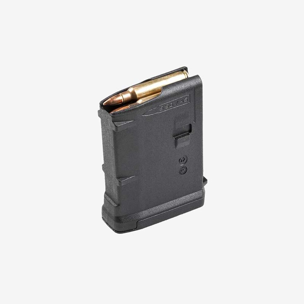 image of PMAG 10 AR/M4 Gen M3, 5.56x45 NATO/.223 Remington