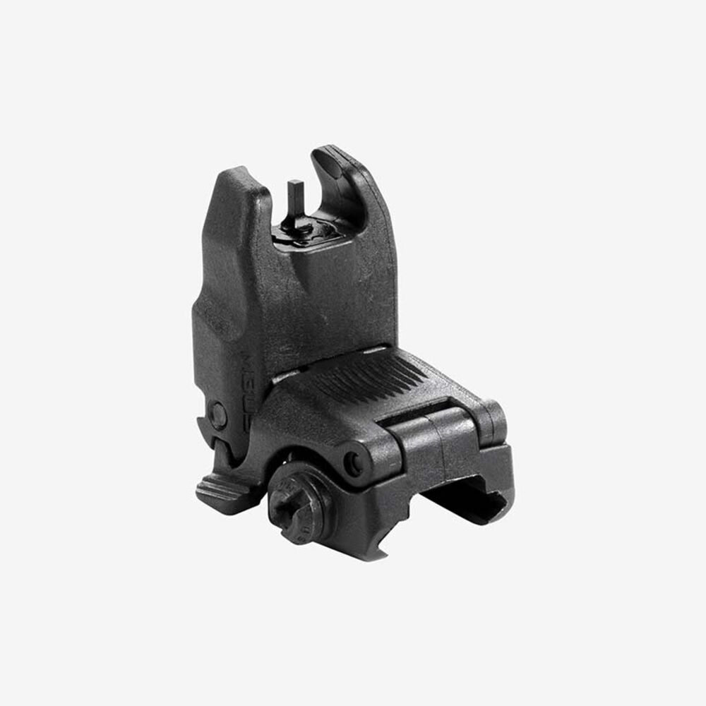 image of Black MBUS Front Sight