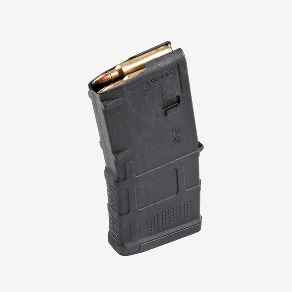 image of PMAG 20 AR/M4 Gen M3, 5.56x45 NATO/.223 Remington