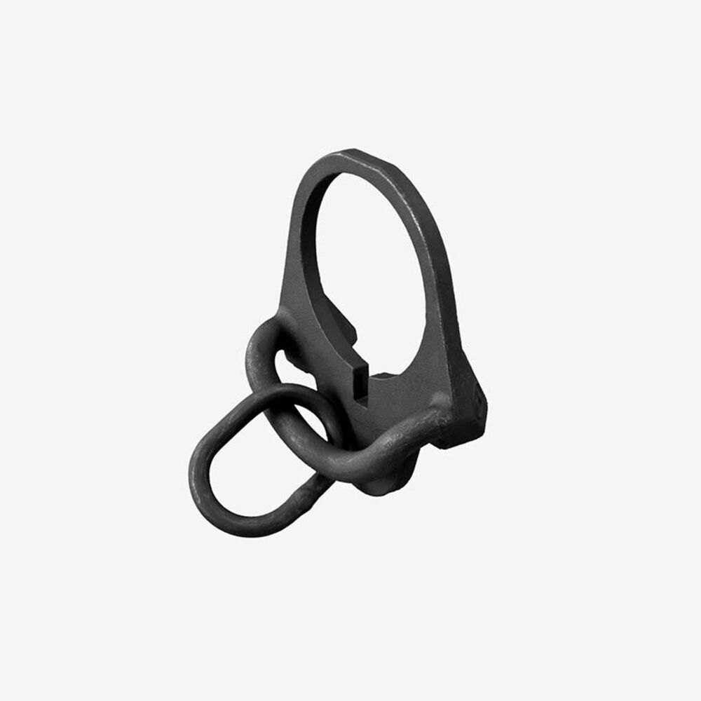 image of Black Ambidextrous Sling Attachment Point