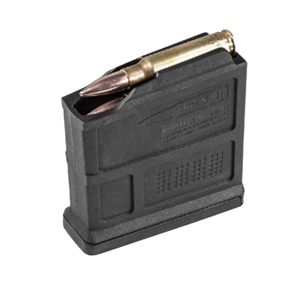 image of PMAG 5 7.692 AC AICS Short Action, 7.62x51 NATO/.308 Winchester
