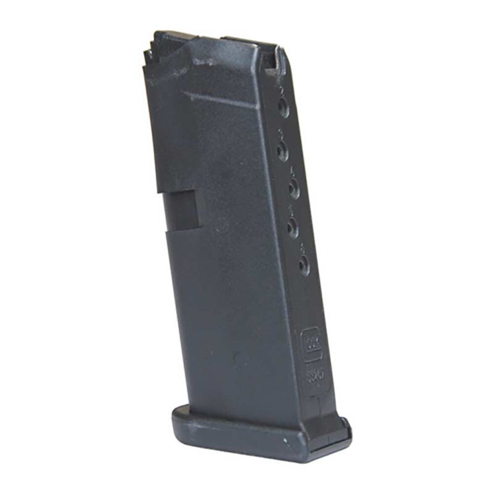 image of G42 380 ACP Magazine, 6 rounds