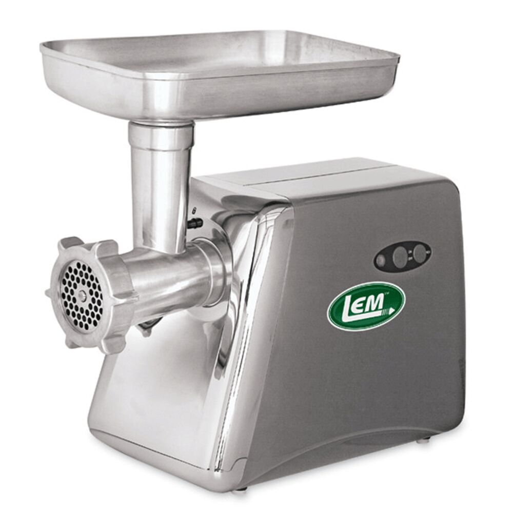 image of Countertop 575 Watt 8 Grinder