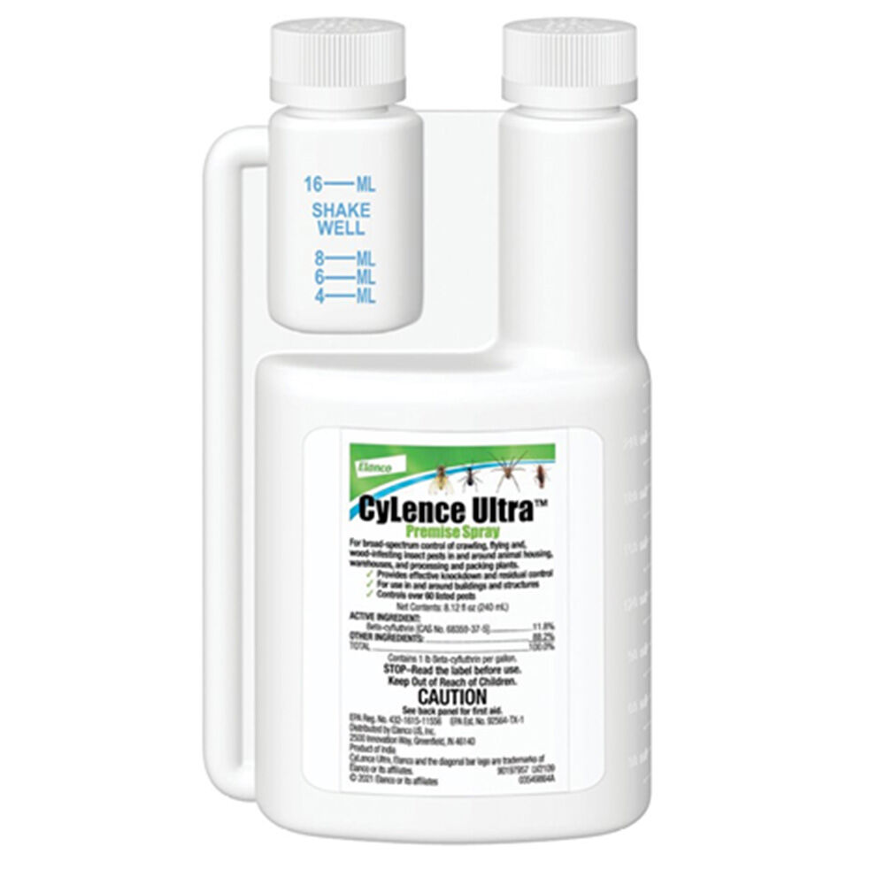 image of 240 mL Tempo SC Ultra Pest Control Concentrate