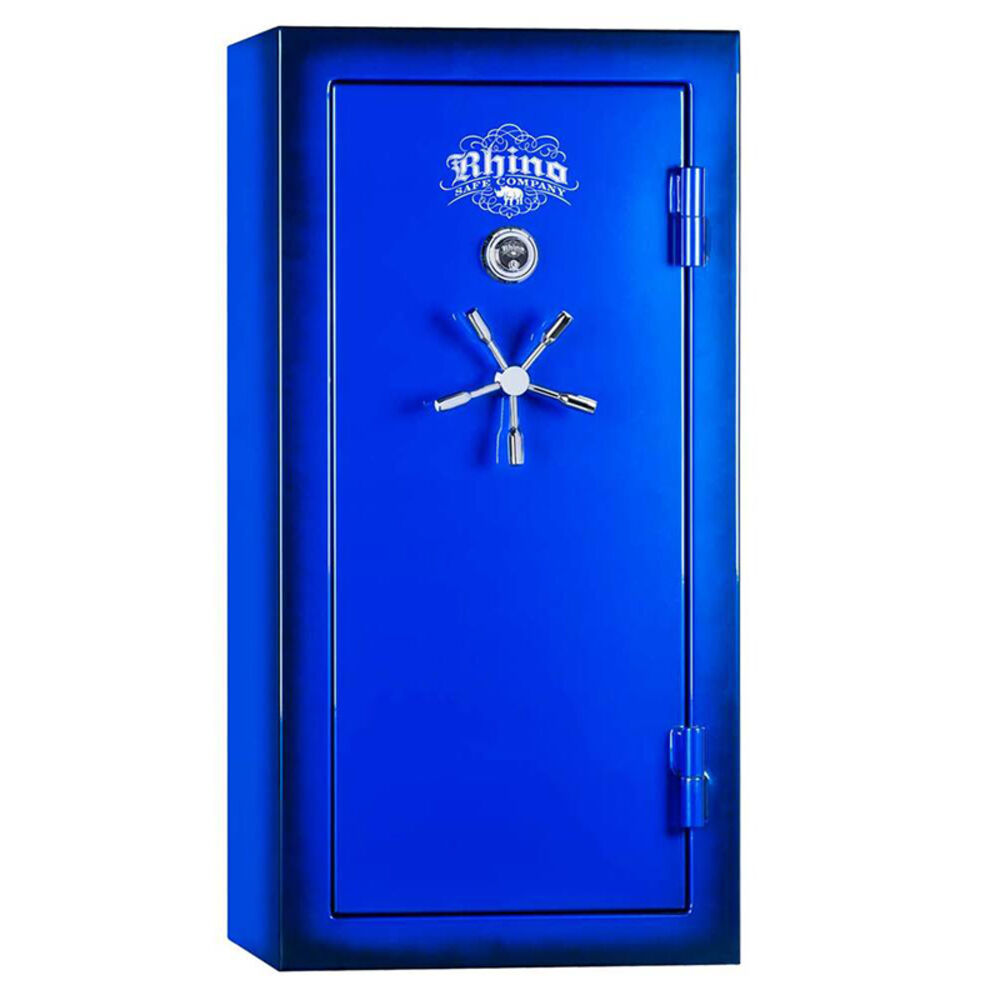 image of Rhino Metals Rhino CD Series GL Custom Gun Safe