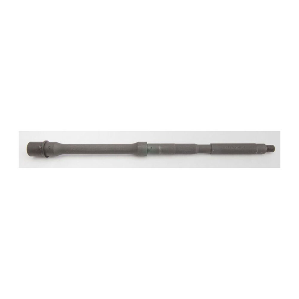 image of AR-15 5.56, 16-Inch 1:8 M4 Barrel