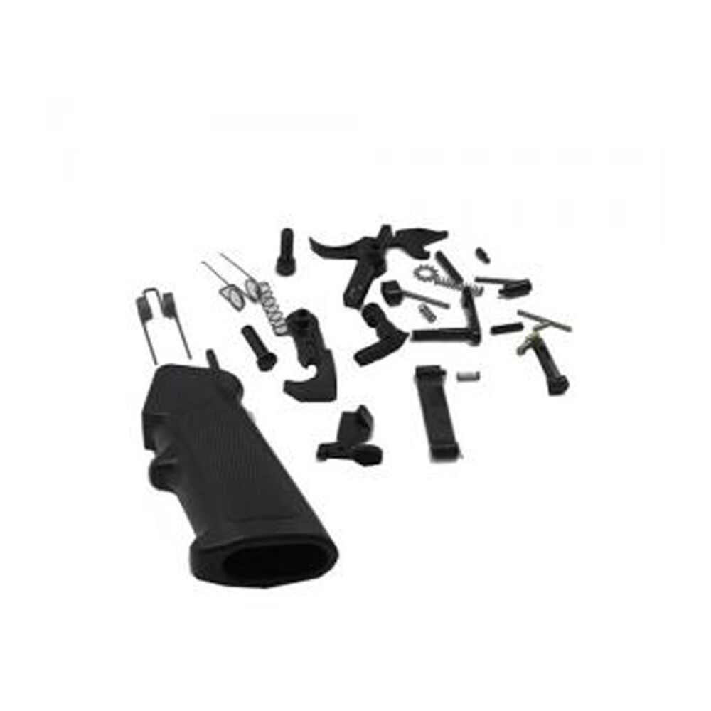 image of AR-15 Lower Parts Kit