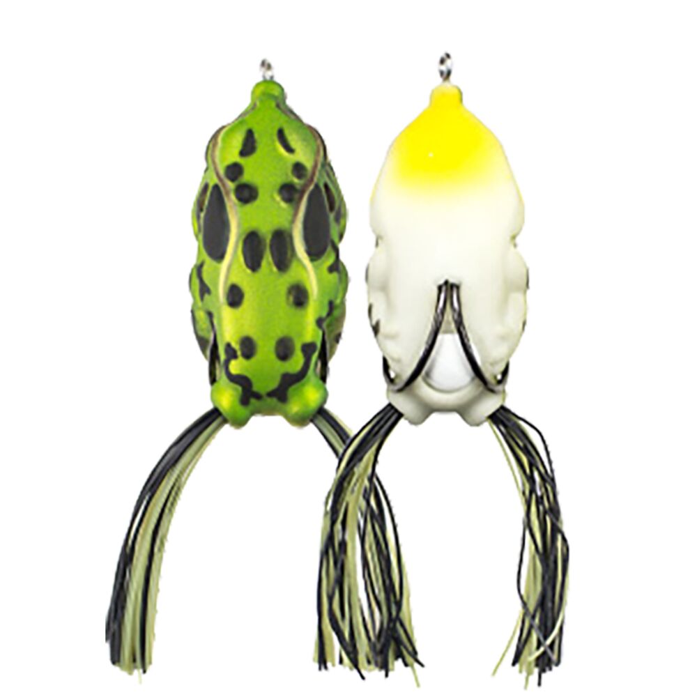image of Compact Frog, Green Tea
