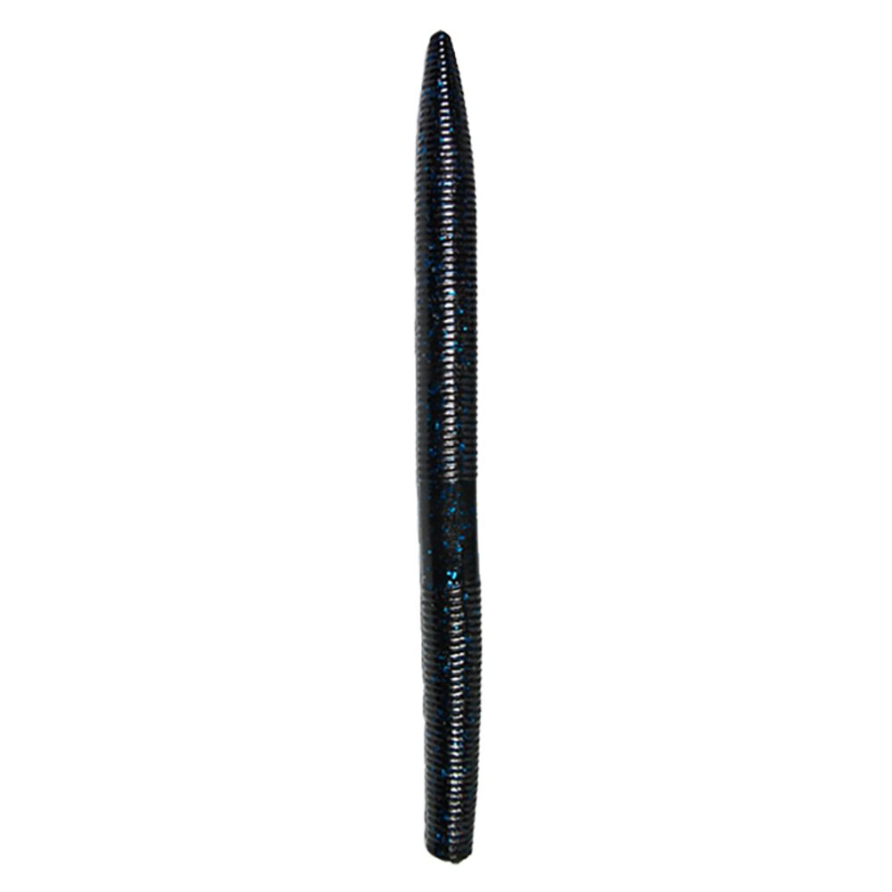 image of Lunker Sticks, Black Blue Fleck