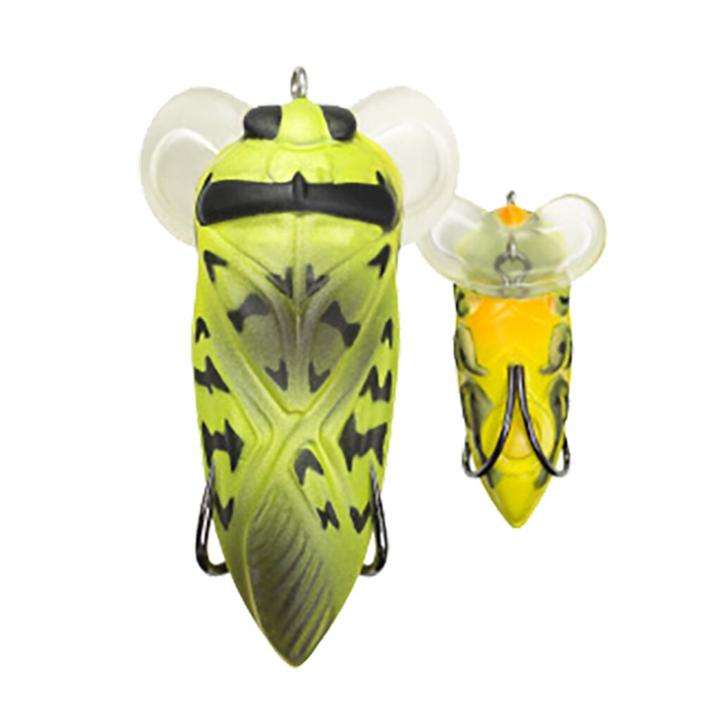 image of Yappa Bug, Firefly