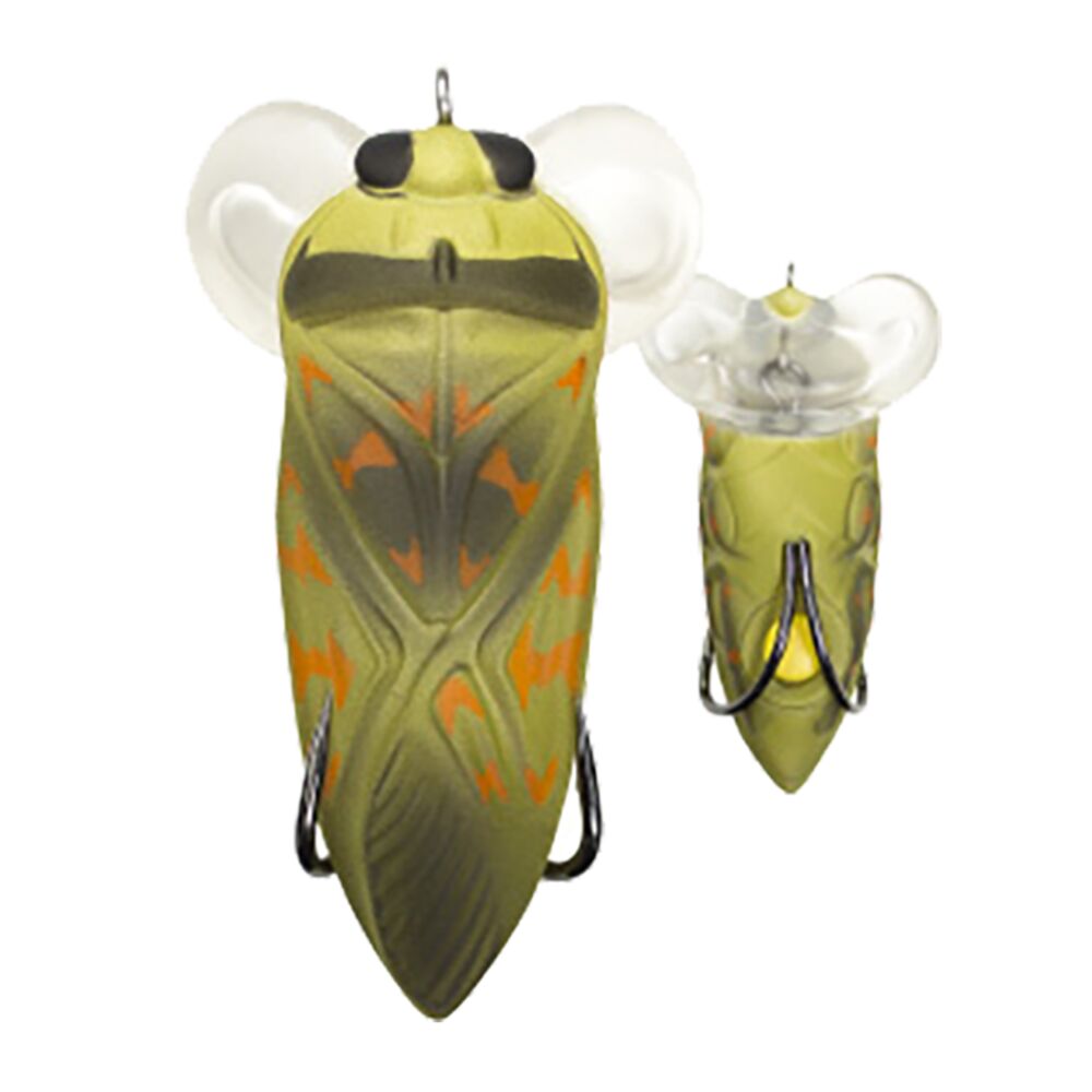 image of Yappa Bug, Water Bug