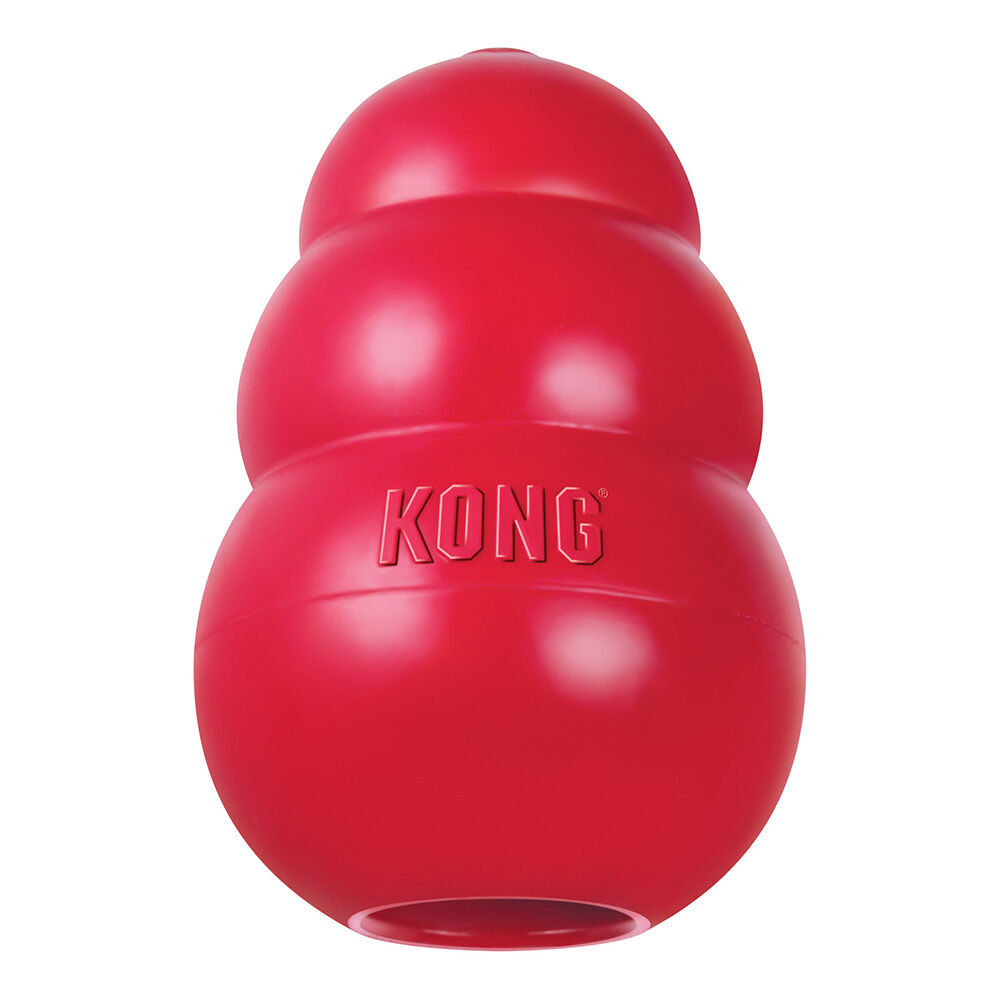 image of Classic Kong Dog Toy, X-Large