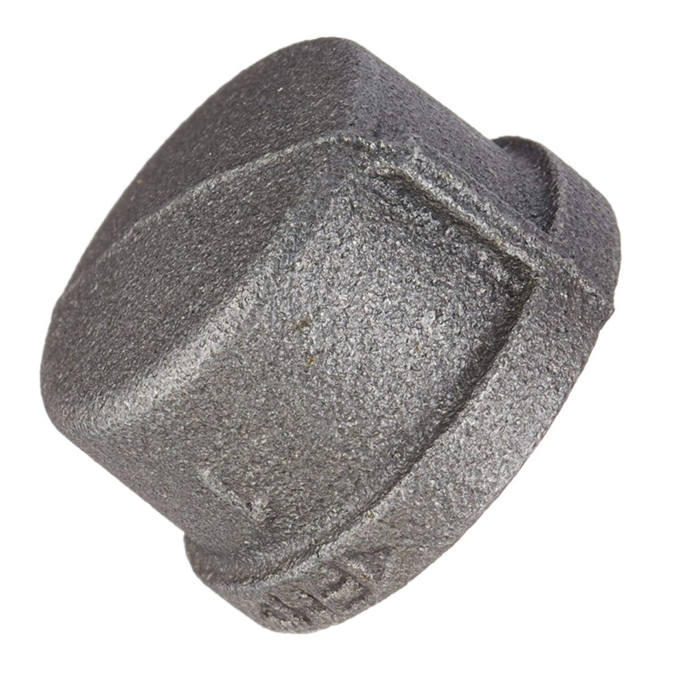image of 310 CA-1 Cap, 1-Inch, Black