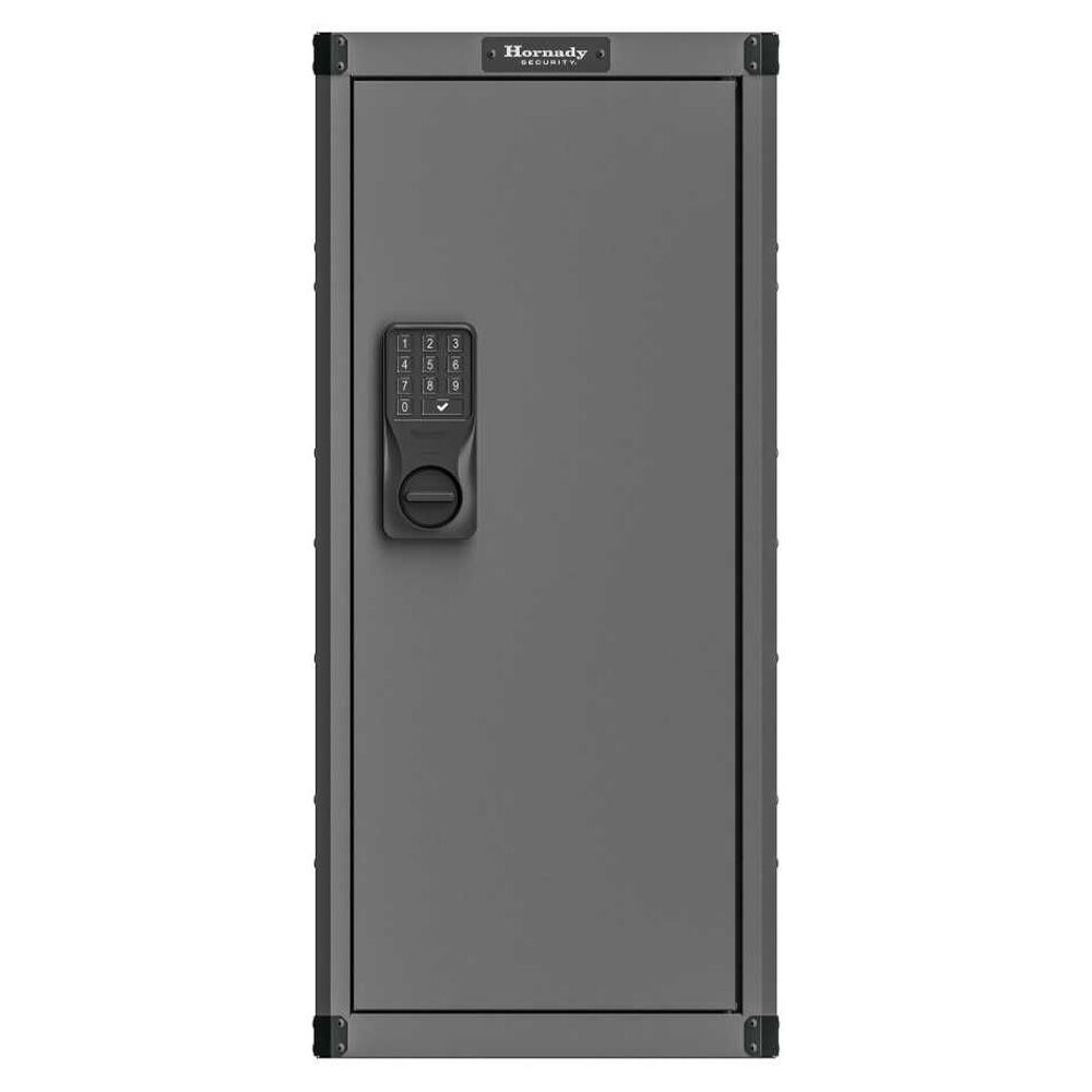 image of 40 in x 18 in x 15 in Digital Ammo Cabinet