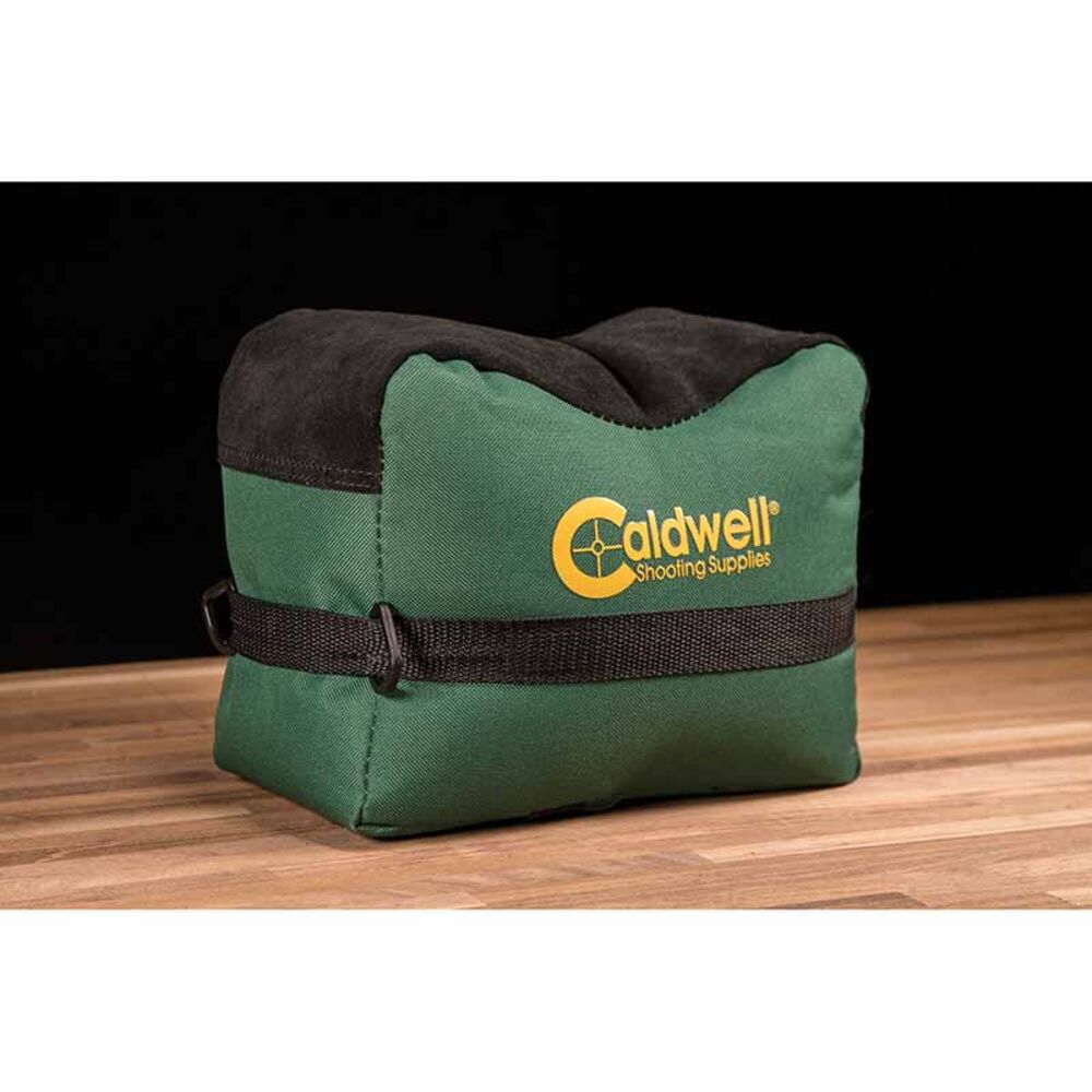image of Deadshot Front Bag