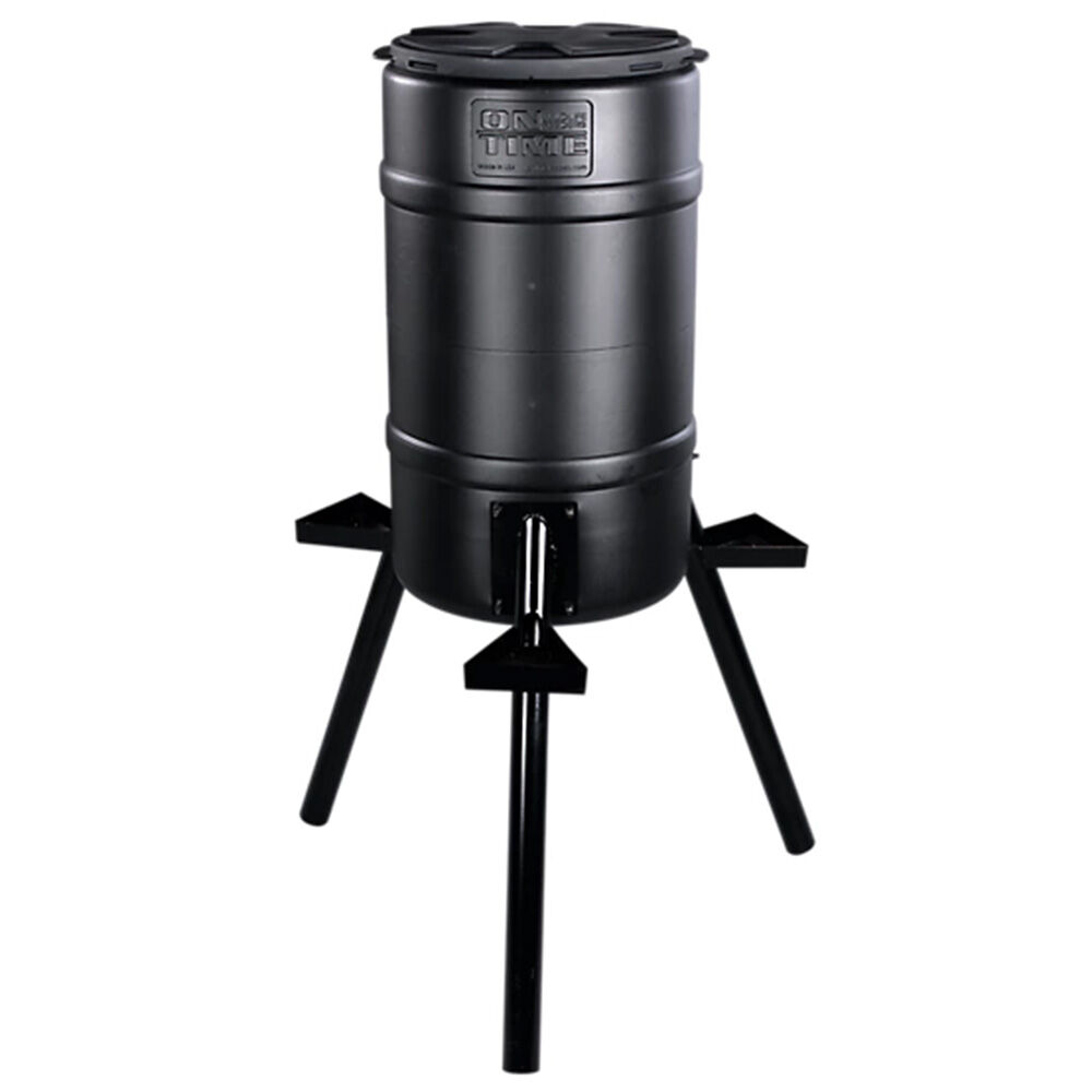 image of 200 lb Buckeye Gravity Feeder