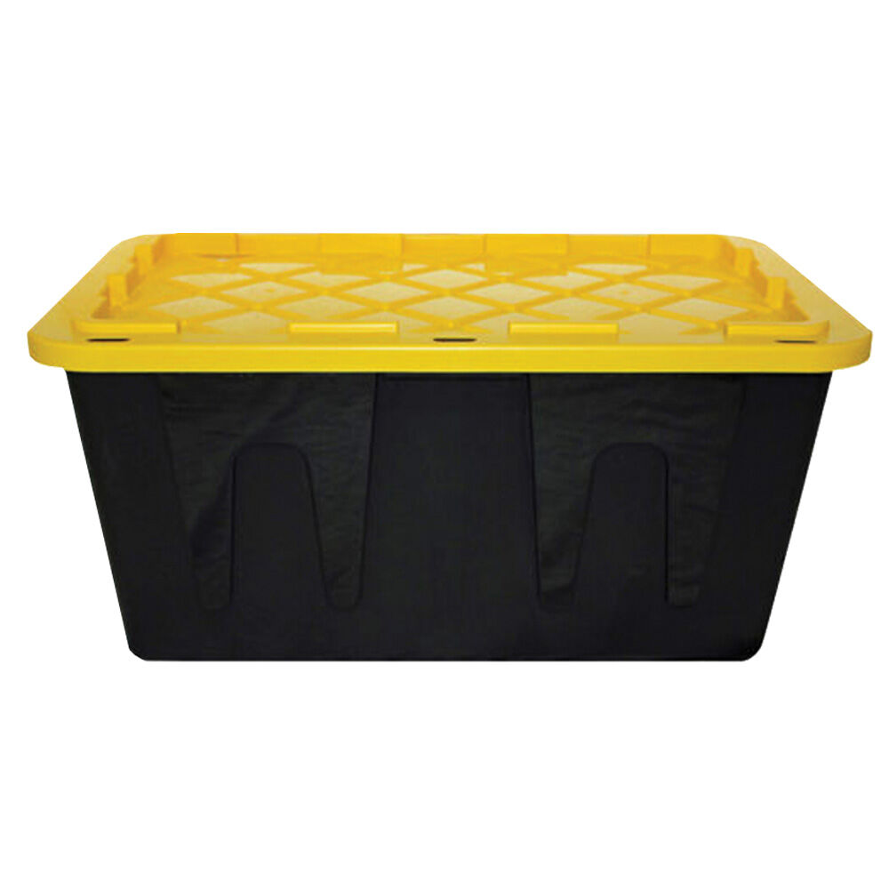 image of Heavy Duty Tote, 27 gal