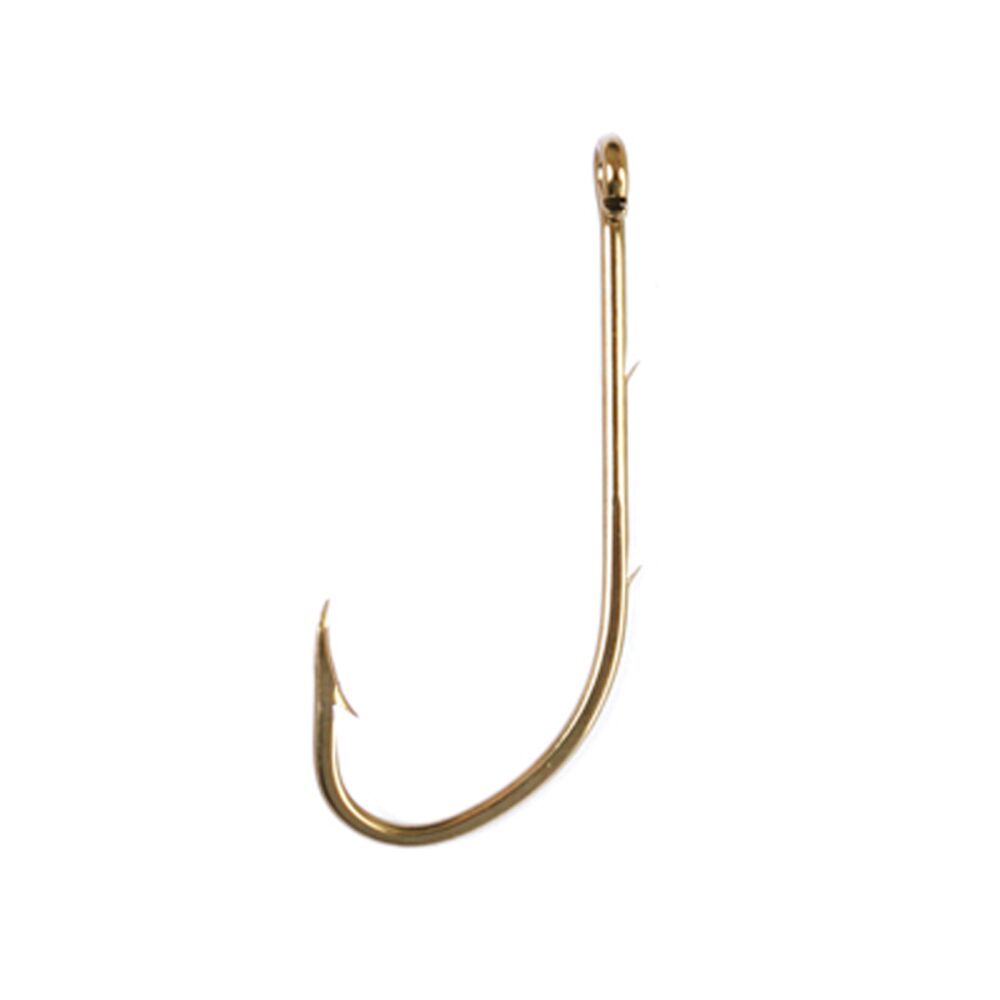 image of Bait Hook, Bronze, 4