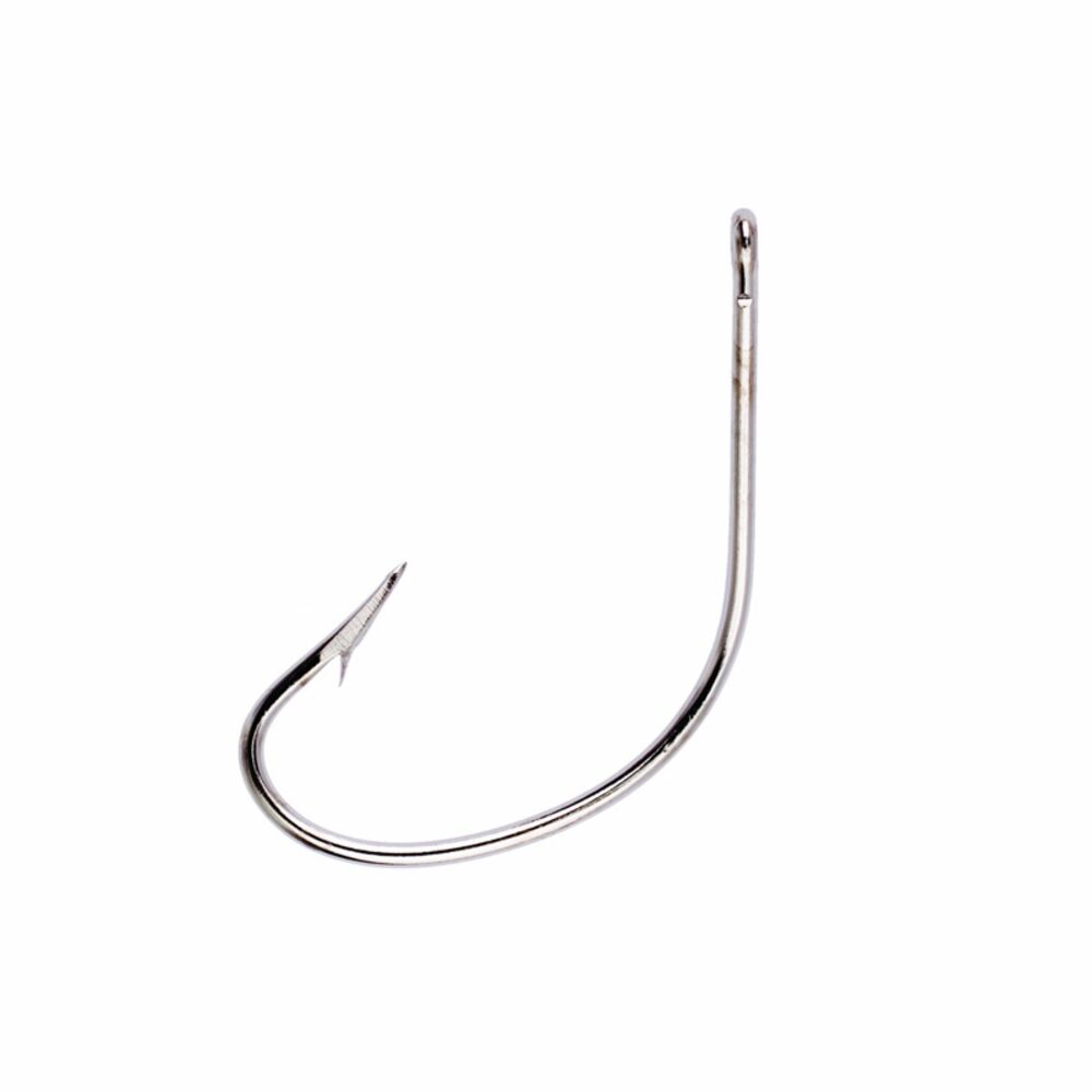 image of Bait Hook, Laser Offset, 4/0, 40 count