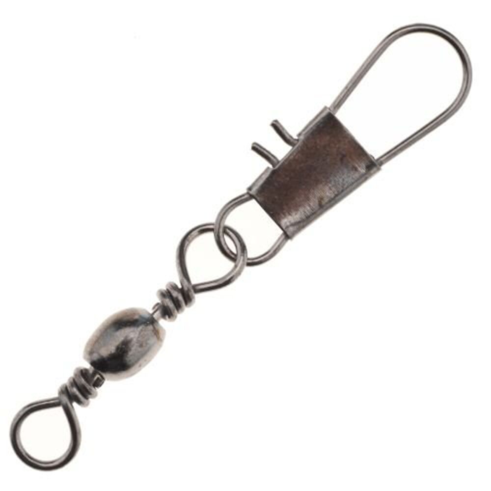 image of Snap Swivel, Interlock, 5, 12 count