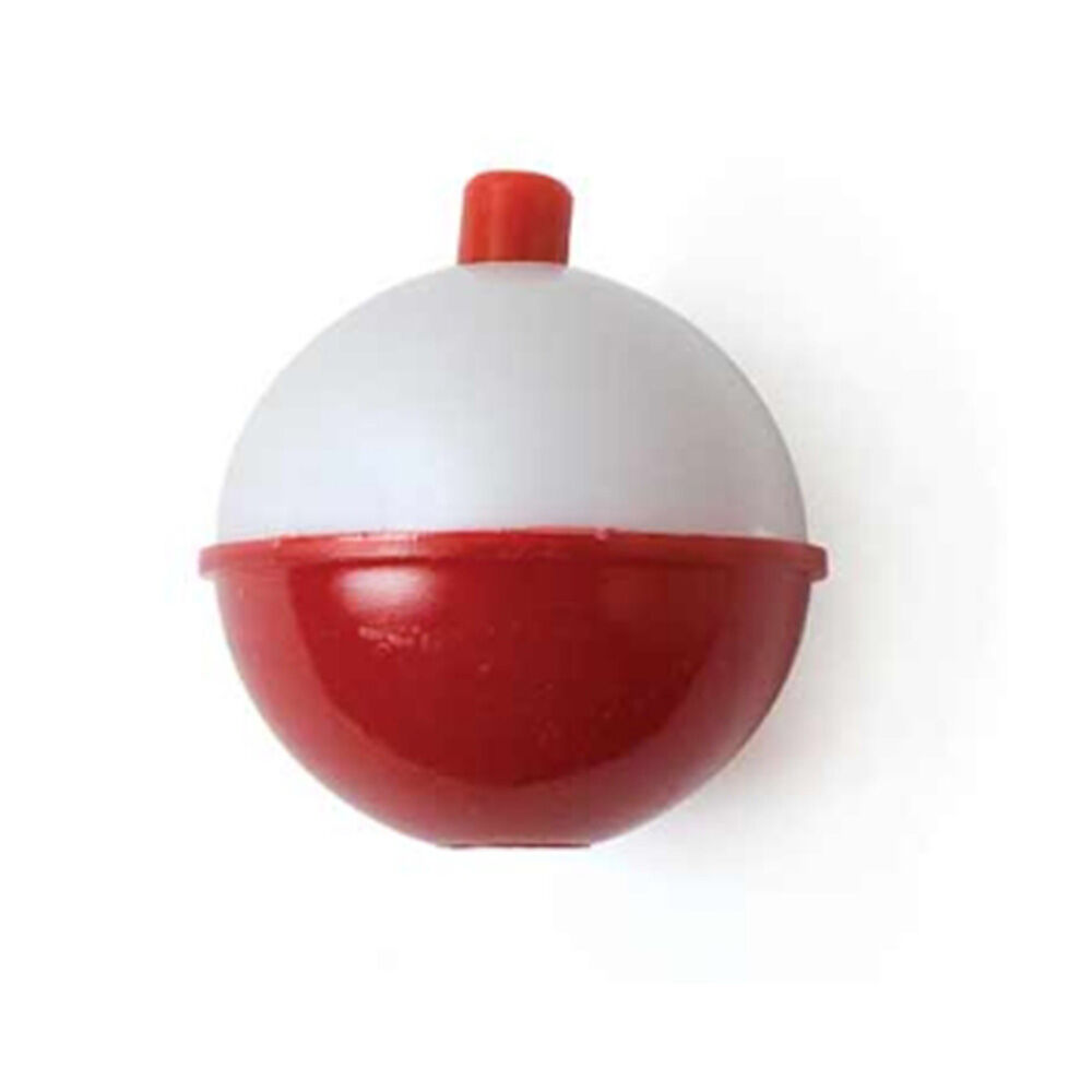 image of Plastic Snap On Float, 2 in, 2 count