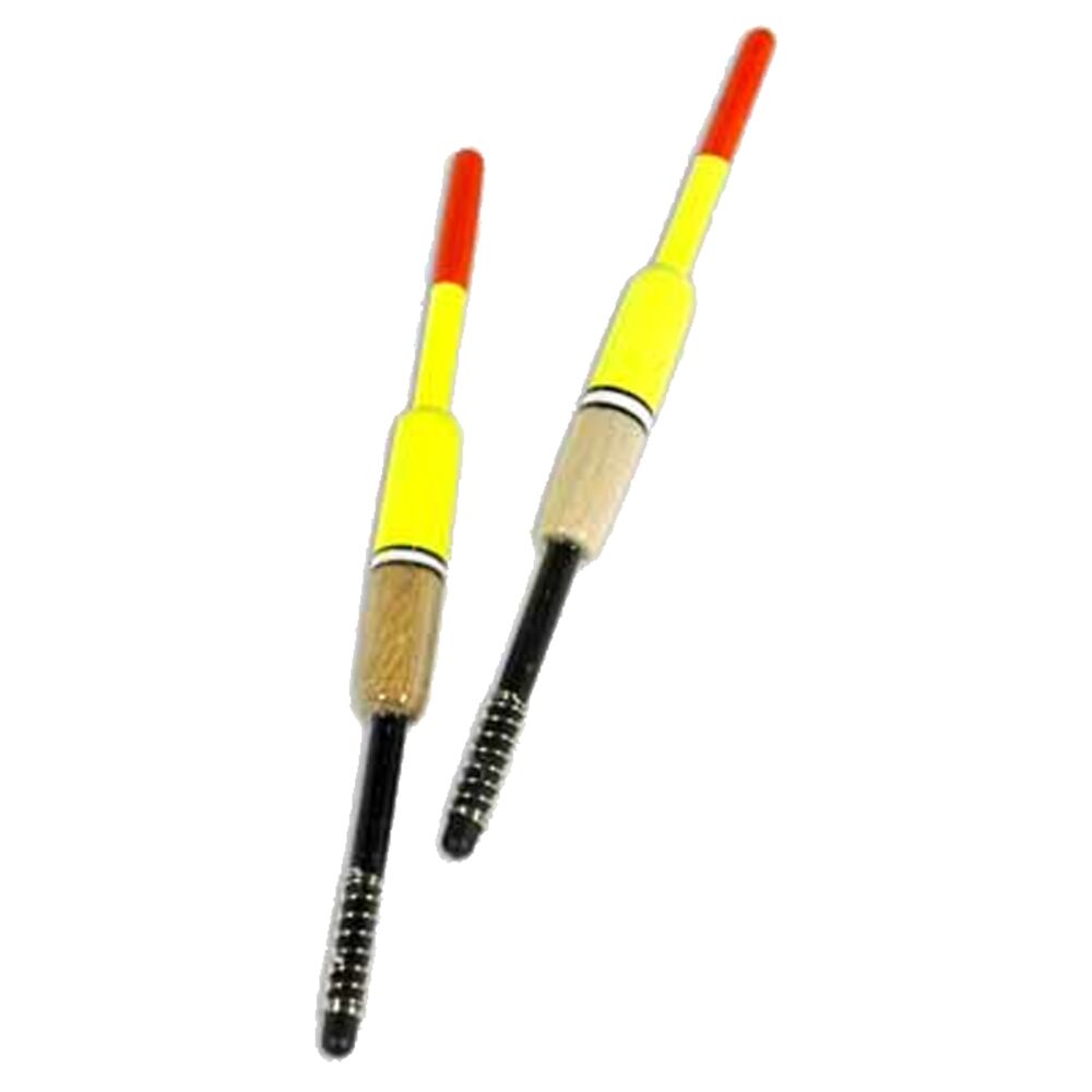 image of Balsa Float, Oval Spring, 1 in