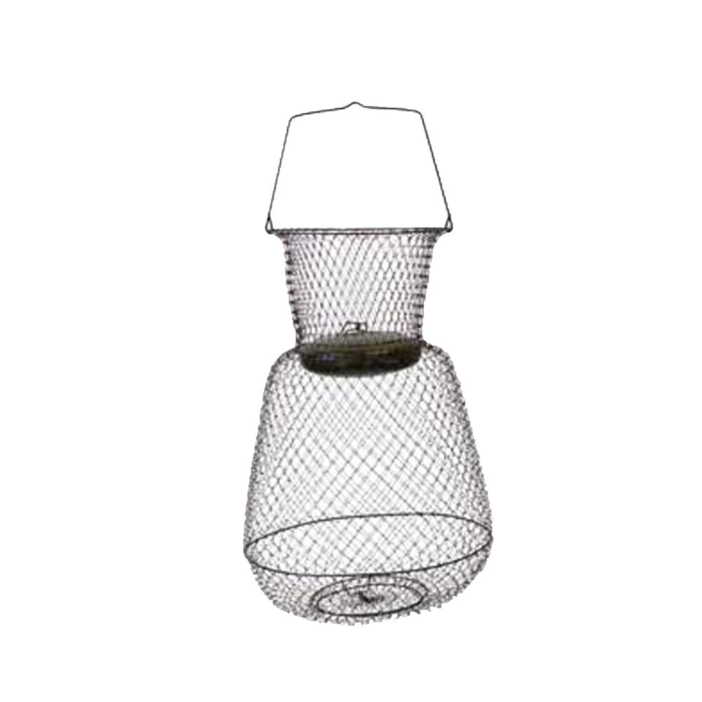 image of Wire Floating Basket, 14 in x 30 in