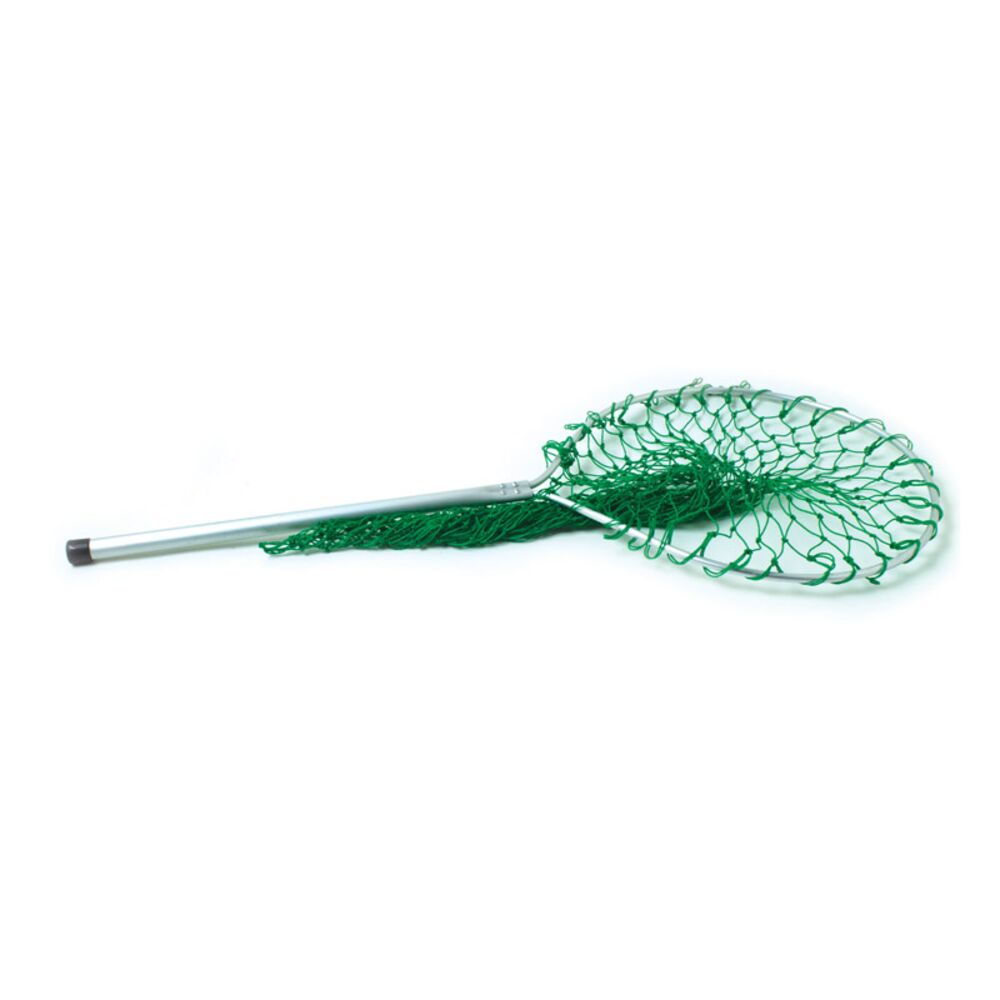 image of Aluminum Net 18 IN Handle