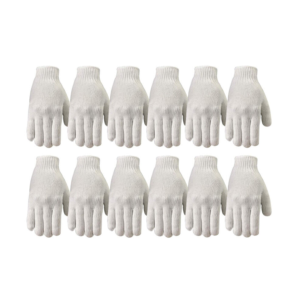 image of Polyester Work Gloves