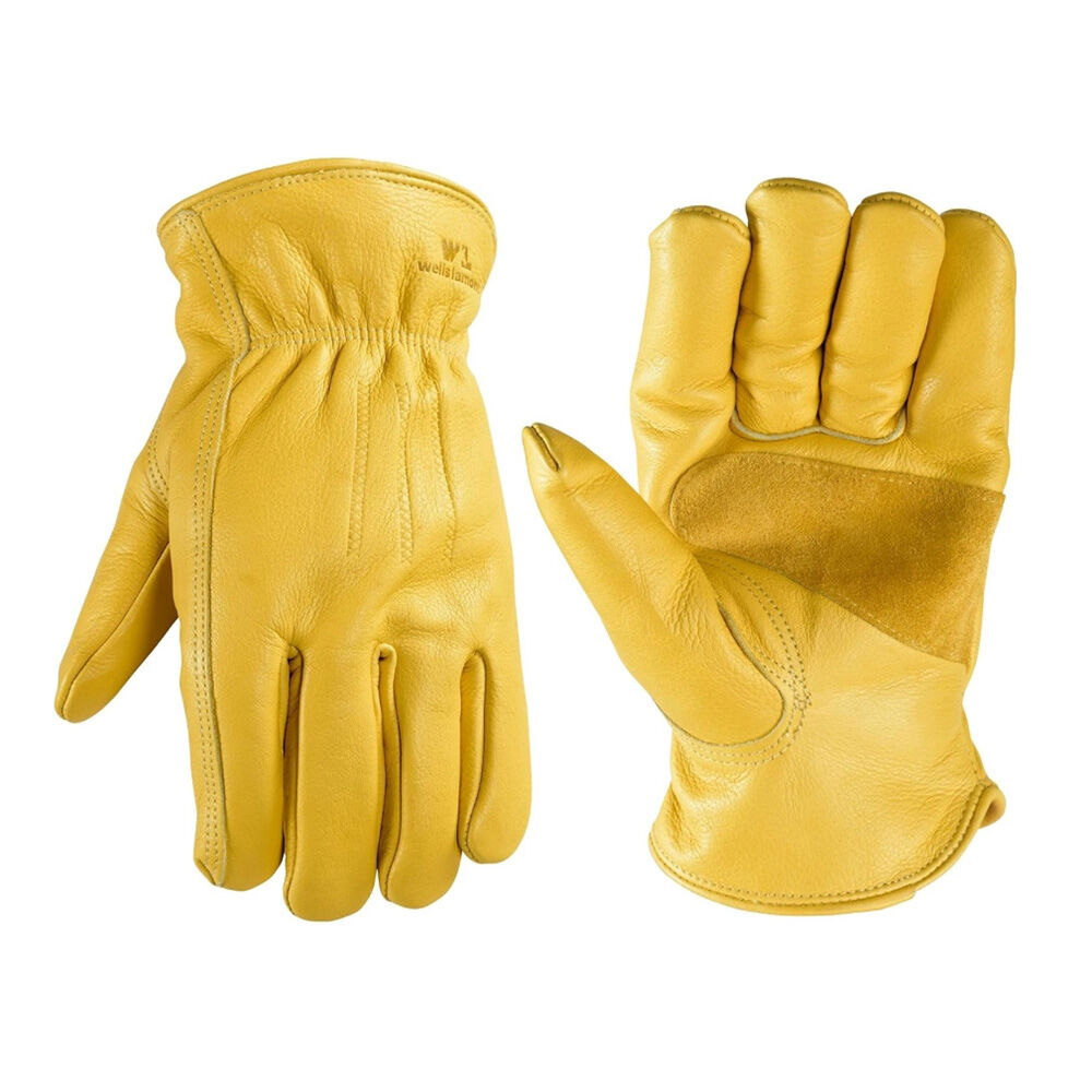 image of Winter Lined Work Gloves