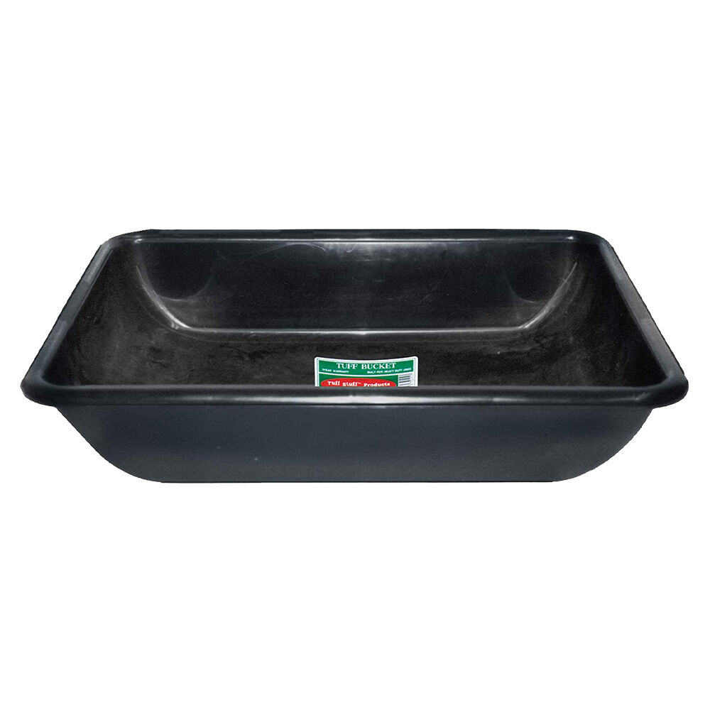 image of 36 in x 24 in x 8 in Mortar Mixing Tub