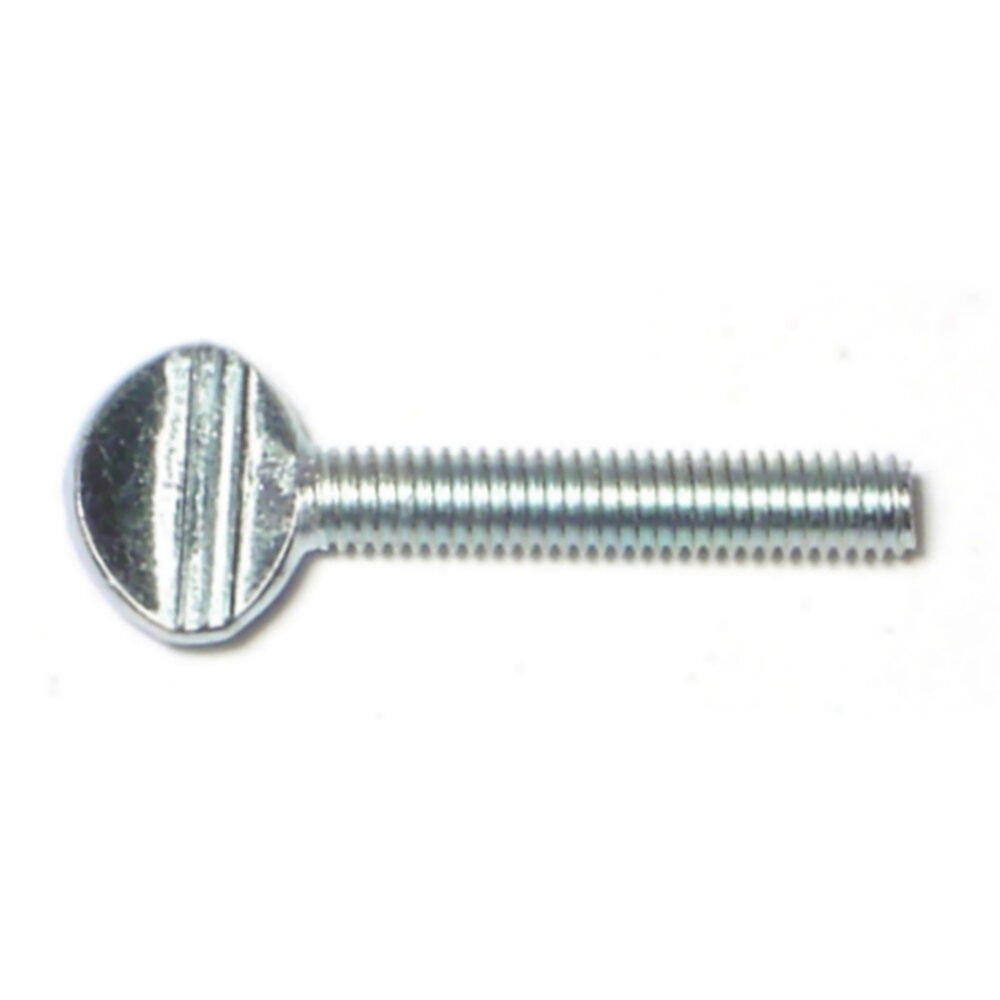 image of 10-32 x 1 Thumb Screws - 80237