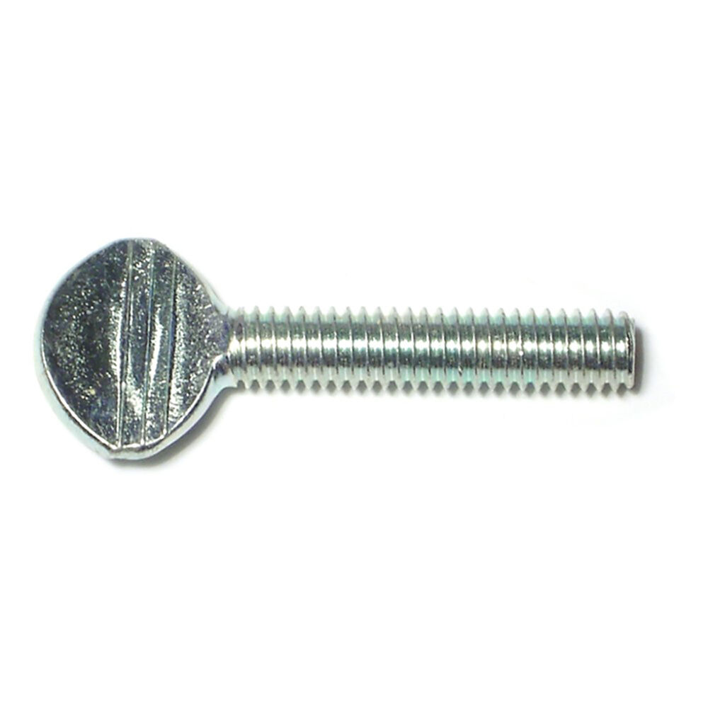 image of 5/16 x 1-1/2 Thumb Screws - 80246