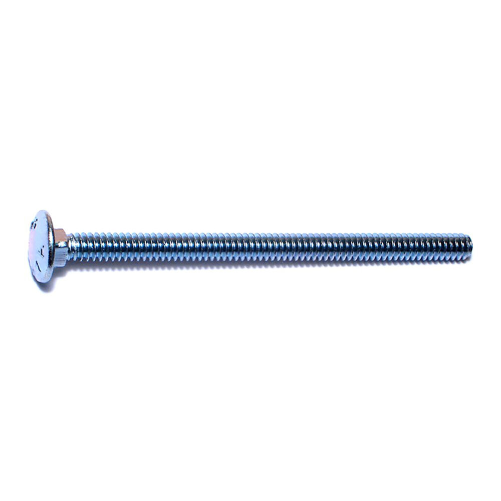 image of 3/16 X 3 Carriage Bolt