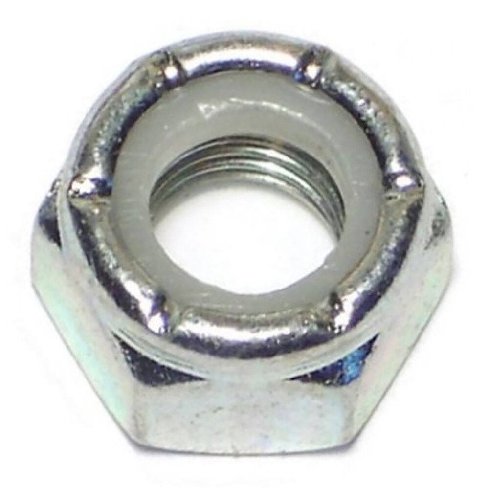 image of 5/16-24 Fine Nylon Insert Lock Nuts - 80277