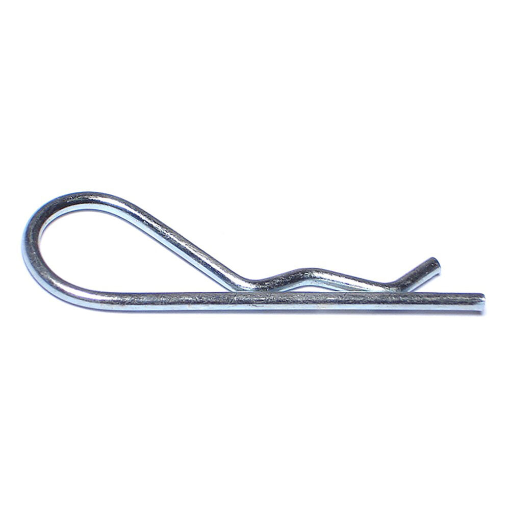 image of 3/32 x 2-5/16 Hitch Pin Clips - 80312