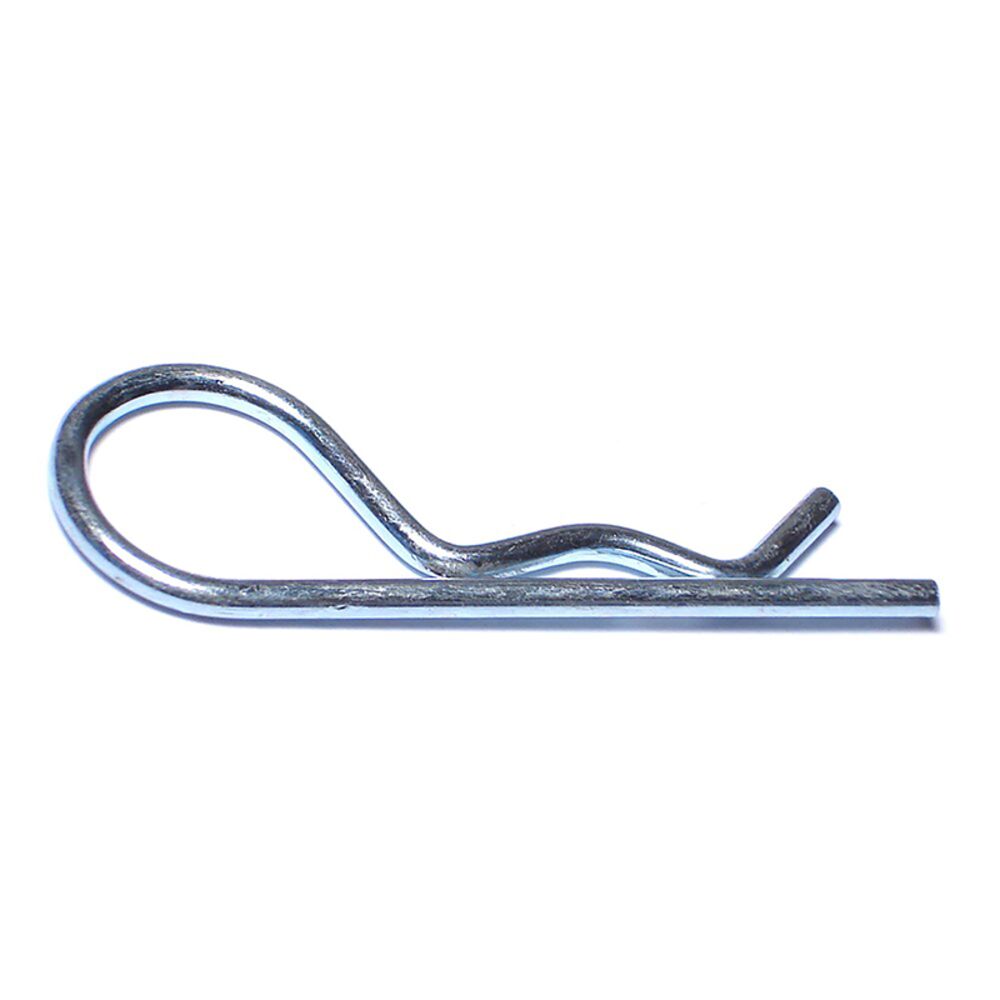 image of 1/8 x 2-9/16 Hitch Pin Clips - 80314