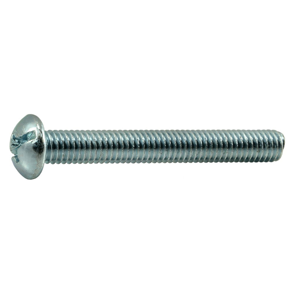 image of 3/8-16 x 3 Combo Rd Mach Zn - 80318