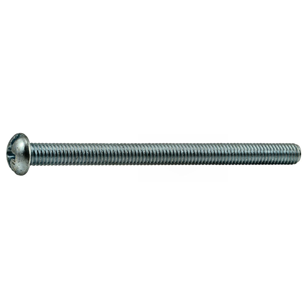image of 3/8-16 x 5 Combo Rd Mach Zn - 80320
