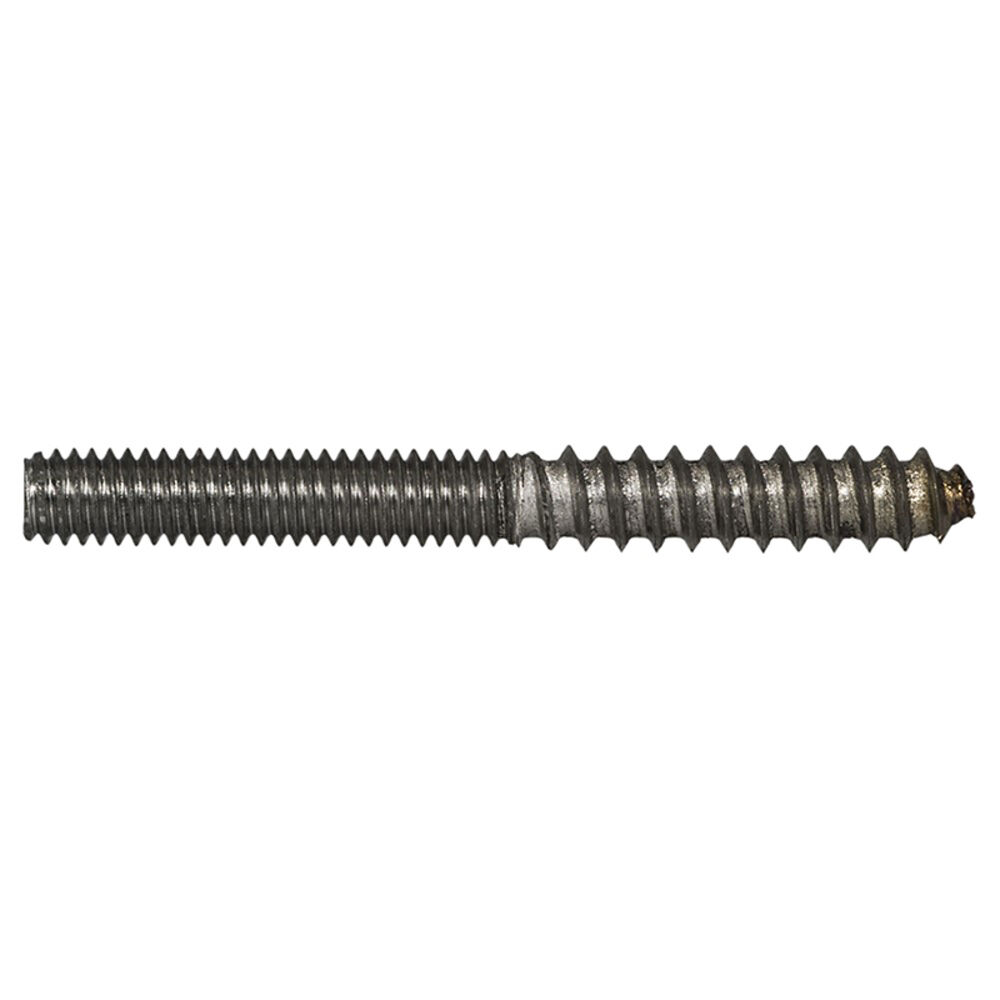 image of 5/16 x 3 Hanger Bolts - 80398