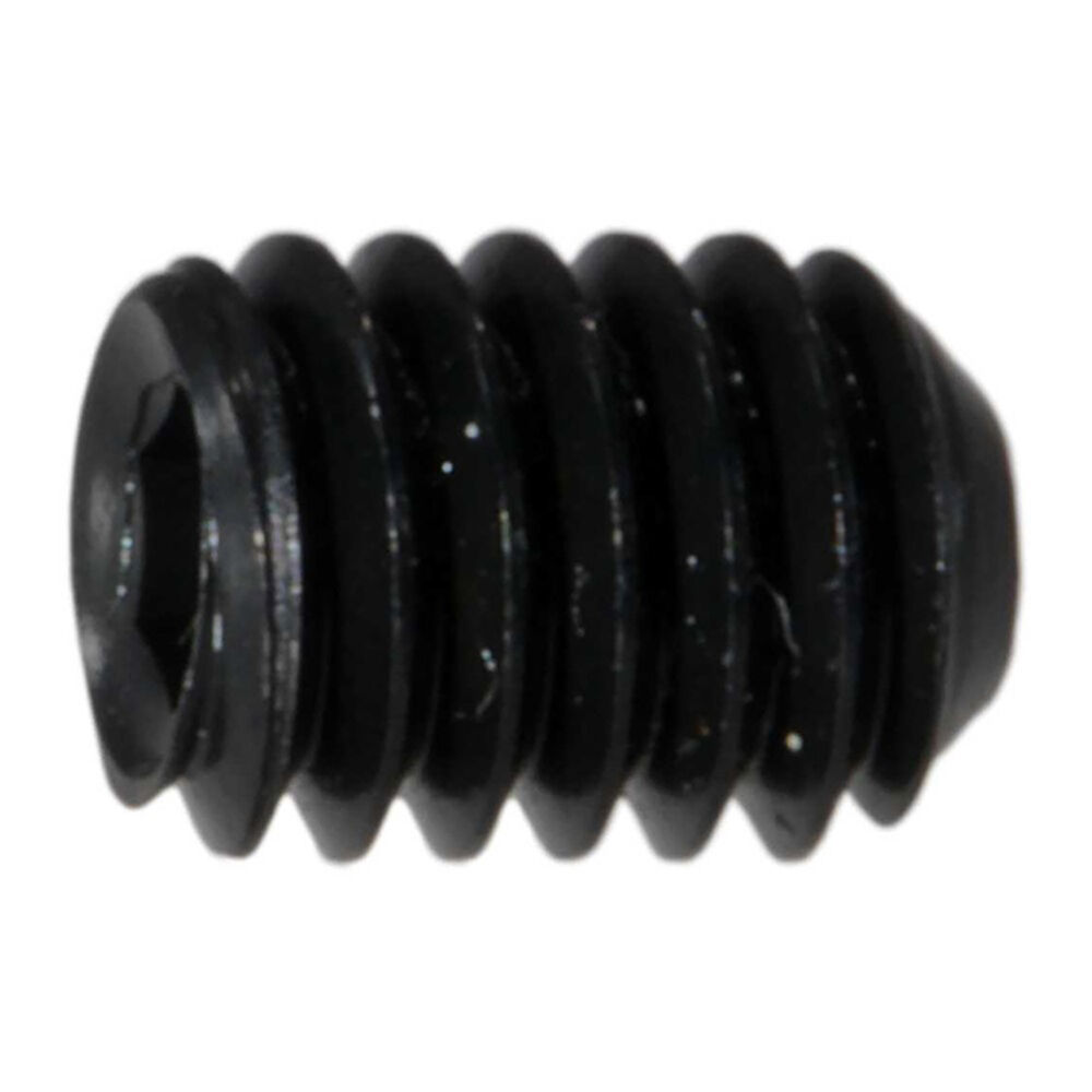 image of 6-40 x 3/16 Fine Socket Set Screws - 80402