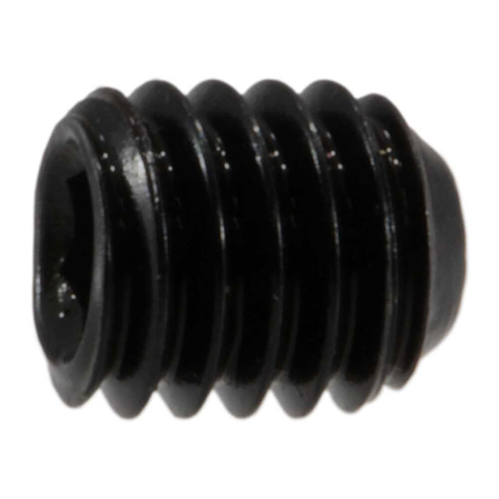 image of 8-36 x 3/16 Fine Socket Set Screws - 80403