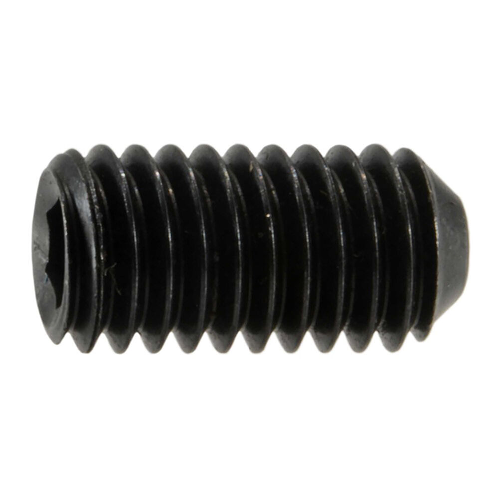 image of 10-32 x 3/8 Fine Socket Set Screws - 80406