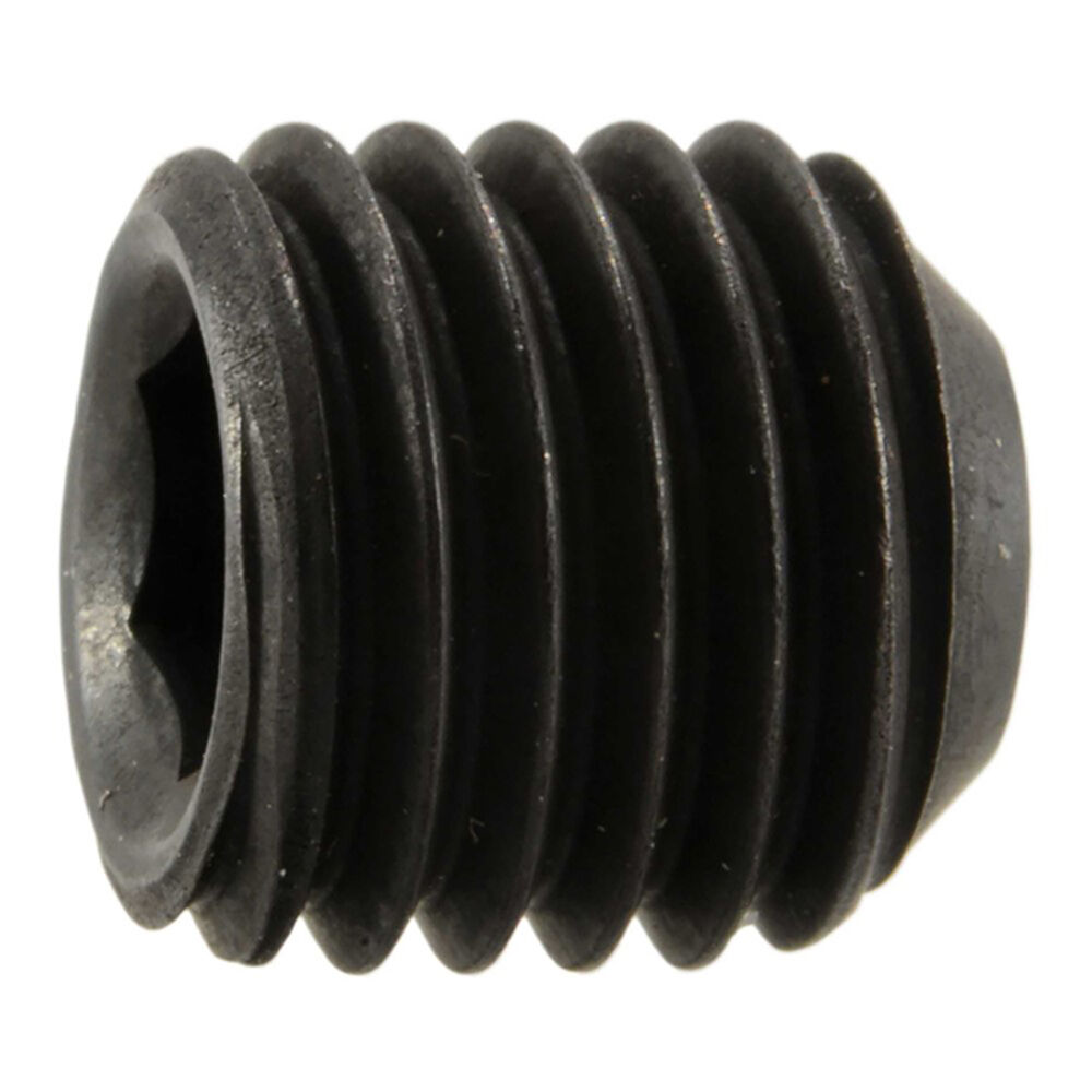 image of 5/16-24 x 5/16 Fine Socket Set Screws - 80411