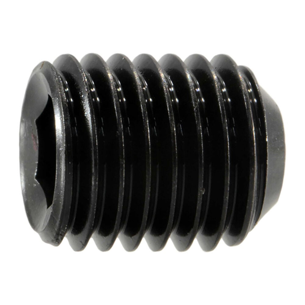 image of 5/16-24 x 3/8 Fine Socket Set Screws - 80412